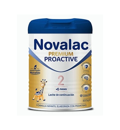 NOVALAC PREMIUM PROACTIVE 2 800 G