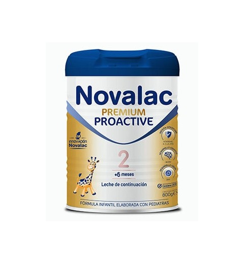 NOVALAC PREMIUM PROACTIVE 2 800 G