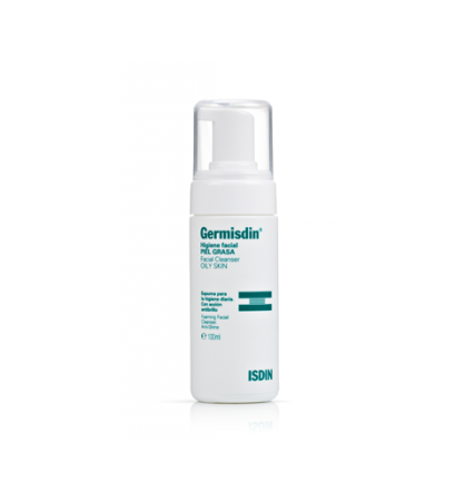 GERMISDIN HIGIENE FACIAL 100 ML