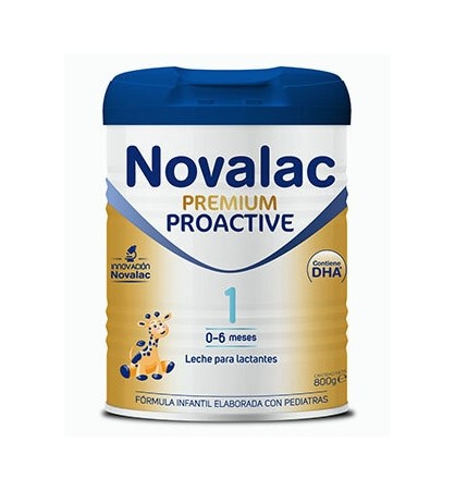 NOVALAC PREMIUM PROACTIVE 1 800 G