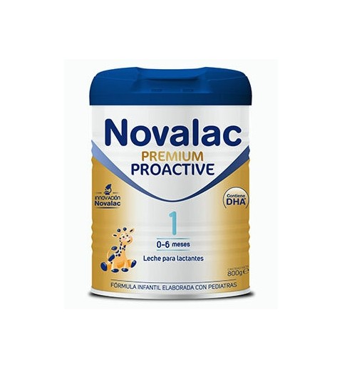 NOVALAC PREMIUM PROACTIVE 1 800 G