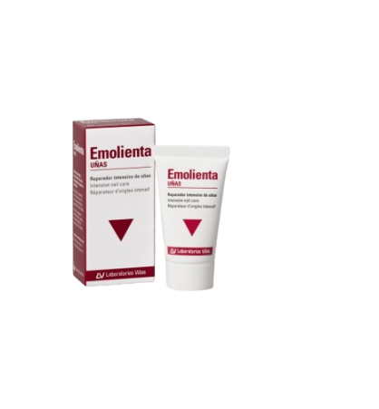 EMOLIENTA UÑAS 15 ML