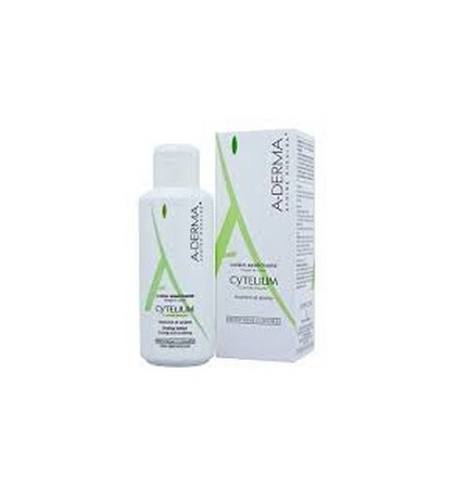 CYTELIUM A-DERMA  LOCION SECANTE DERMA DUCRAY