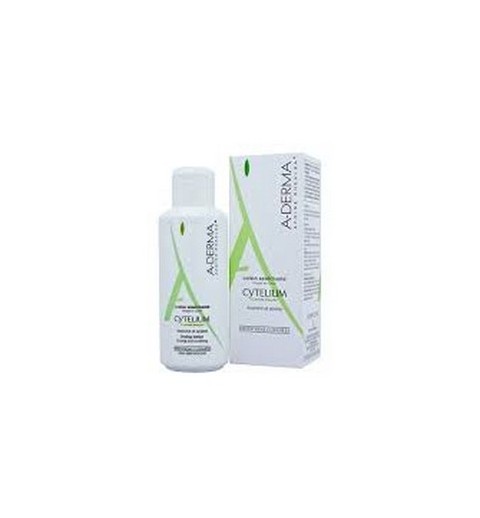 CYTELIUM A-DERMA  LOCION SECANTE DERMA DUCRAY