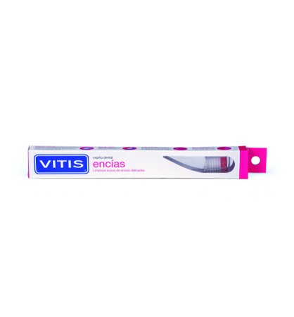 CEPILLO  DENTAL ADULTO VITIS ENCIAS