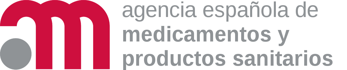 Logo AEMPS